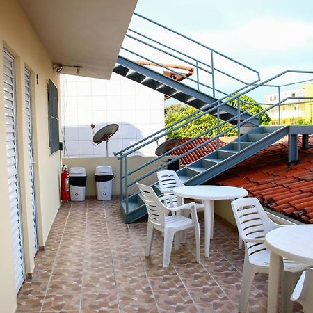 Suites Carioca Pôrto das Galinhas Zewnętrze zdjęcie