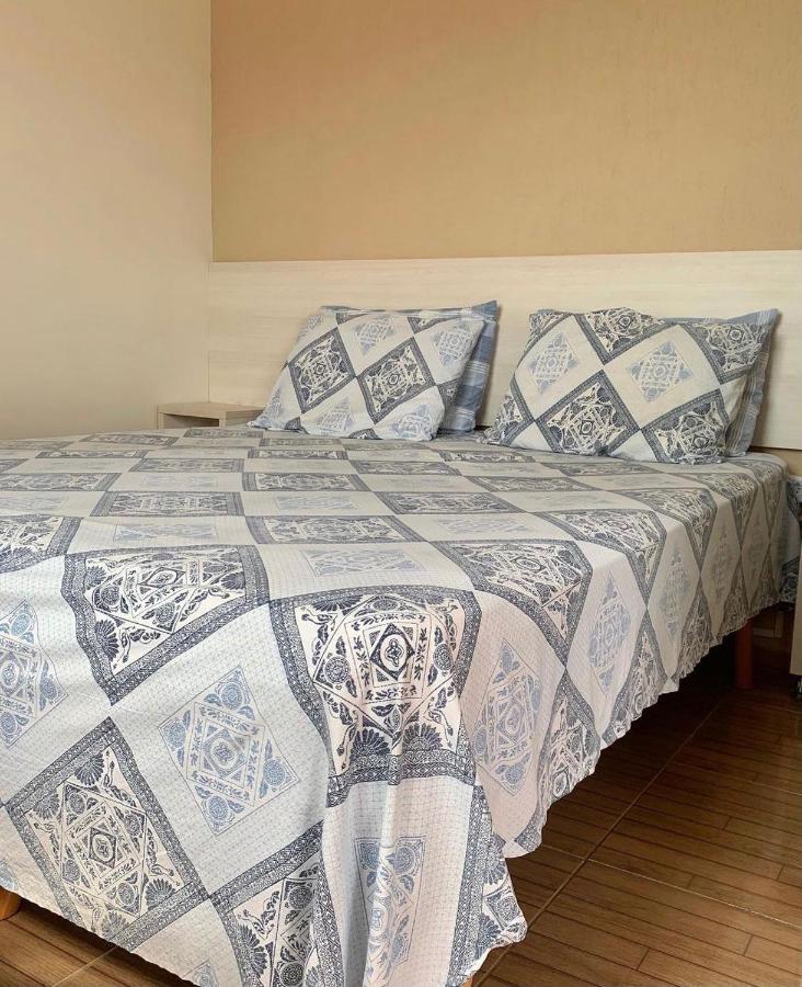 Suites Carioca Pôrto das Galinhas Zewnętrze zdjęcie