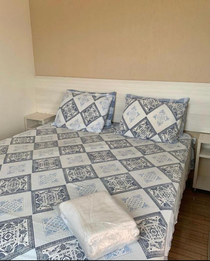 Suites Carioca Pôrto das Galinhas Zewnętrze zdjęcie