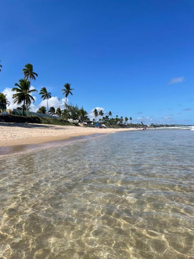 Suites Carioca Pôrto das Galinhas Zewnętrze zdjęcie