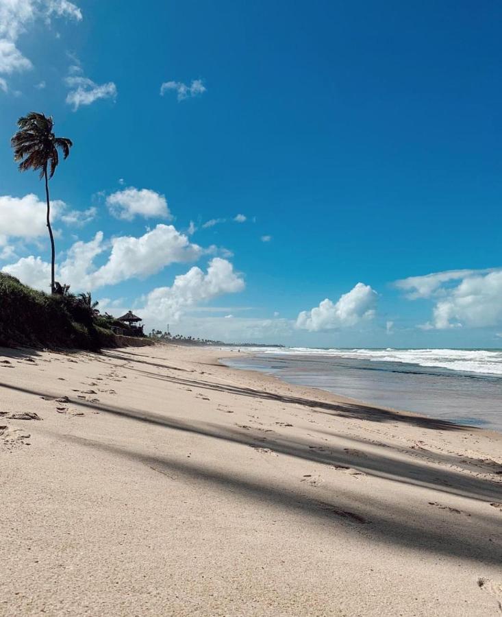 Suites Carioca Pôrto das Galinhas Zewnętrze zdjęcie