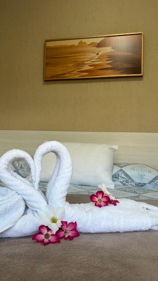 Suites Carioca Pôrto das Galinhas Zewnętrze zdjęcie