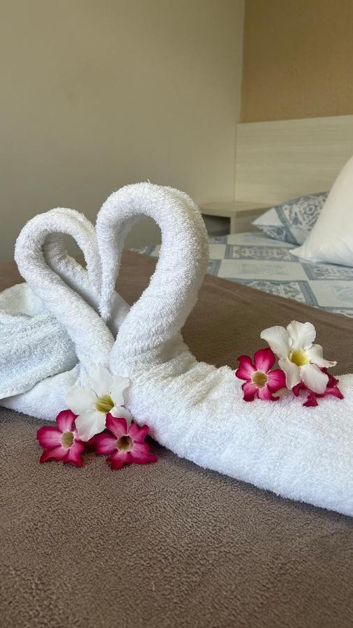 Suites Carioca Pôrto das Galinhas Zewnętrze zdjęcie