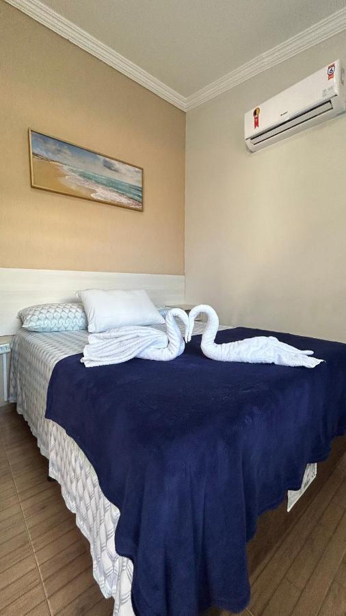 Suites Carioca Pôrto das Galinhas Zewnętrze zdjęcie