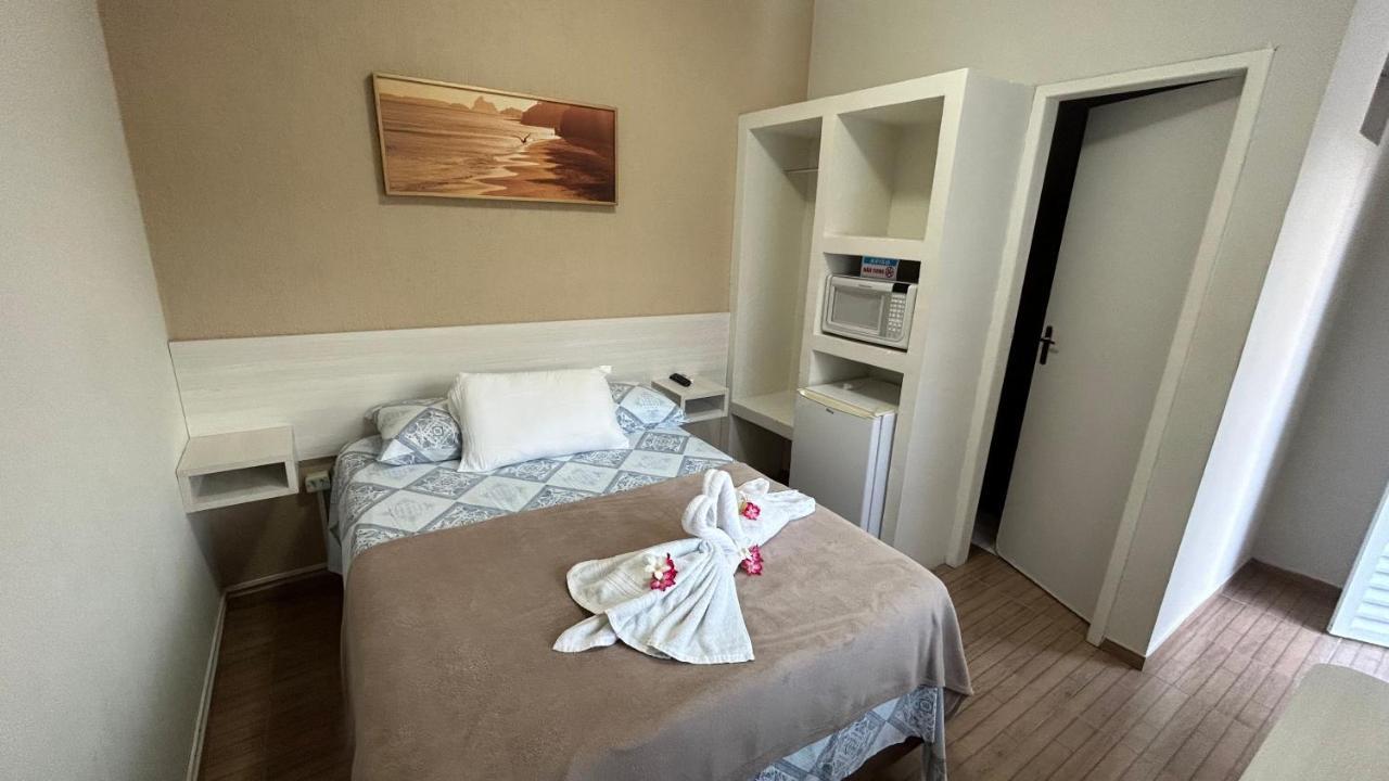 Suites Carioca Pôrto das Galinhas Zewnętrze zdjęcie