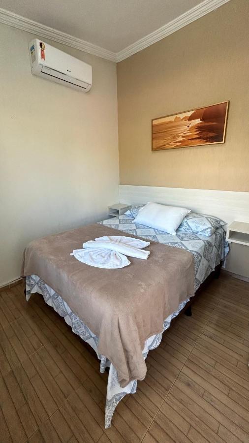 Suites Carioca Pôrto das Galinhas Zewnętrze zdjęcie