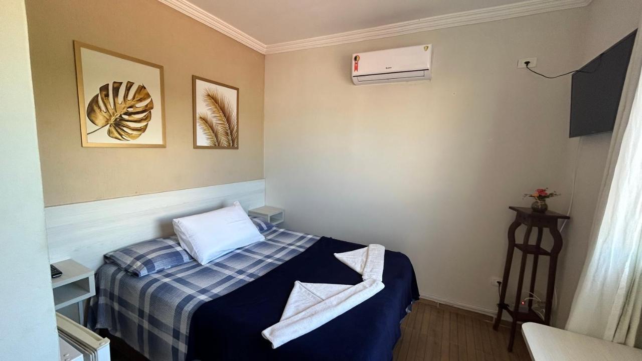 Suites Carioca Pôrto das Galinhas Zewnętrze zdjęcie