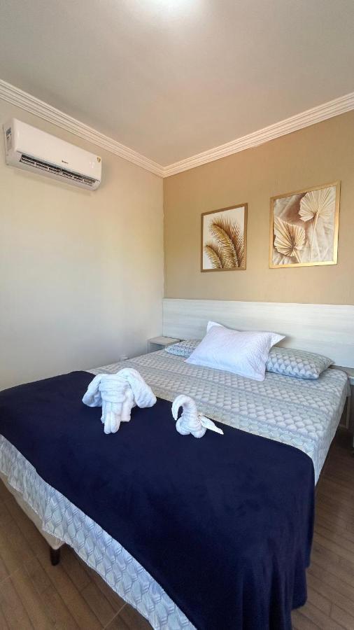 Suites Carioca Pôrto das Galinhas Zewnętrze zdjęcie