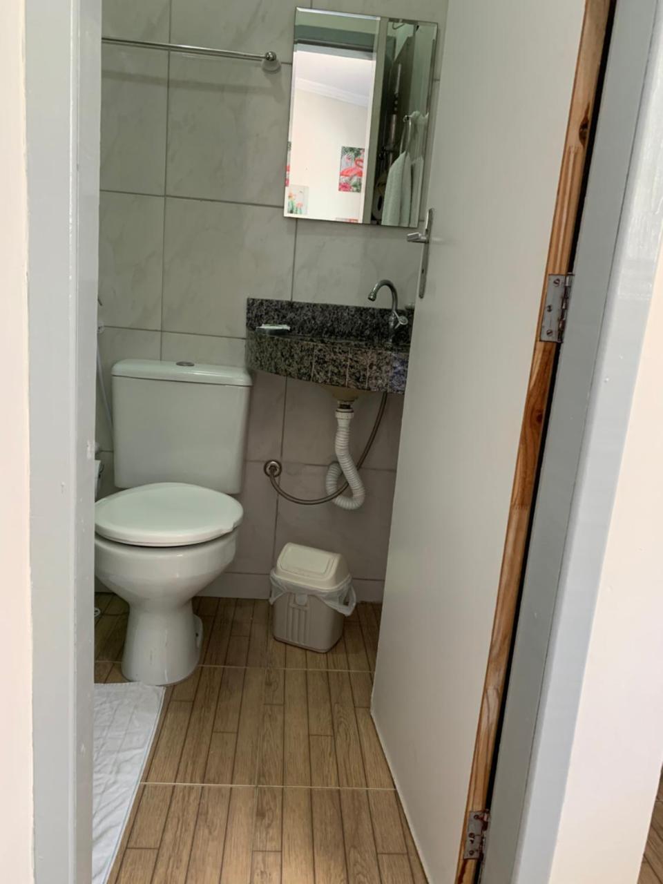 Suites Carioca Pôrto das Galinhas Zewnętrze zdjęcie